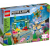 Klocki LEGO 21180 - Walka ze strażnikami MINECRAFT